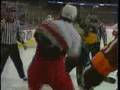 Afinogenov vs. Williams 12-28-06