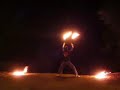Yuta at Firedrums 2008