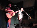 The Moore Brothers, live at the Starry Plough in Berkeley, CA - June 27, 2009 ... 
