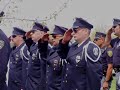 police tribute within tempation \"somewhere\"