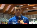 Fabio Bonafede (Neruda Volksbank)