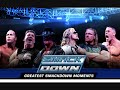 WWE Smackdown New Theme Song By Divide The Day Let It Roll