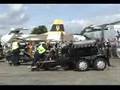 Rolls Royce Griffon Consert