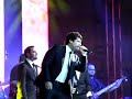 voz veis que me has hecho tour 2008 margarita
