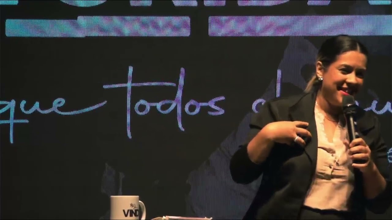 Domingo de Maturidade: 21-05