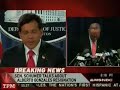 Sen. Chuck Schumer Statement on Gonzales Resignation Sen. Chuck Schumer Statement on Gonzales Resignation
