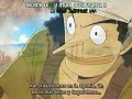 One Piece Ending 11 StrawHat Team (A to Z)