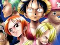 One Piece Ending 11 StrawHat Team (A to Z)