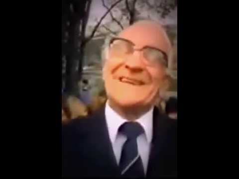 Professor Stanley Unwin Advisles On Purchasey Of Newbold Car Modelode