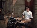 Cobus - Quick Drumsolo