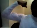 Montrell catching retardism Montrell catching retardism