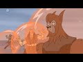 Star Wars - Clone Wars Animated Series part 9