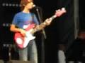 Leaf - New Song @ Waalkade - Nijmegen - 4daagsefeesten!