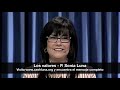 Los Valores - Pastora Sonia Luna - Predica