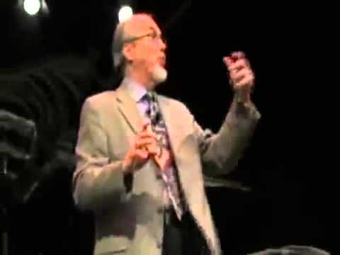 The Truth About Dinosaurs – Dr. G. Thomas Sharp