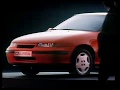 Opel Calibra Teaser