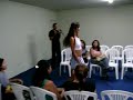 Alexsandra Super model Brazil