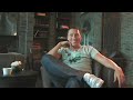 DJ Tiesto Interview * www.bradley.tv