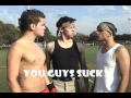 Cholo Adventures 18 - World Cup - Viva Los Cholos