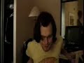 teledysk, klip, The Used,- Choke me