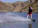 Zack Boating and Crashing