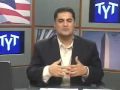 Wendell Potter talks Health Care