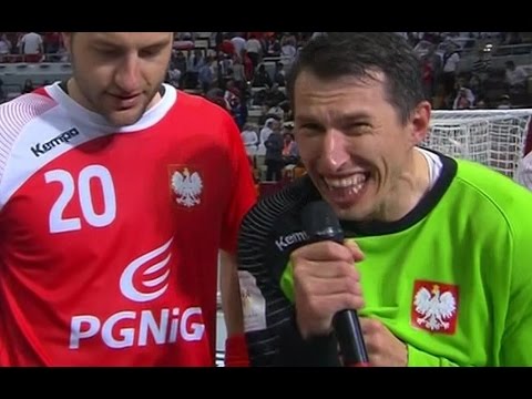 Euforia Sławomira Szmala.