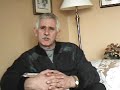 Interview with Fred Dovigi, part 1