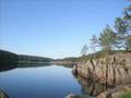 Padling i Ogge