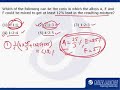 Mock CAT 1 Question 37