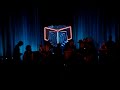 Arcade Fire - Intervention