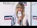 Entertainment Specials - 17/04/2017 - Beirut Fashion Week Opening