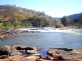 Rafting no Rio Piranga em Ponte Nova/MG