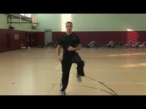 how to improve jumping ability