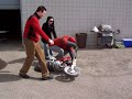 crf 50 crash crf 50 crash