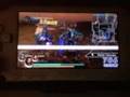 Warriors Orochi - Defeating Lu Bu