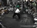 Mestre Camaleão e Gato Félix