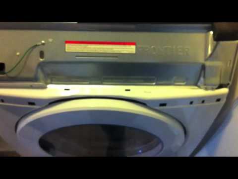 how to replace belt on samsung dryer dv209aew xaa