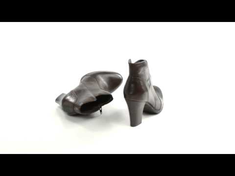 how to get more burnished leather