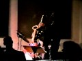 Draa Hobbs Quintet performs Wayne Shorter's 'Yes And No'