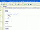  screen cast web language learn css syntax rules