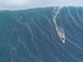 an australian sport : THE SURF
