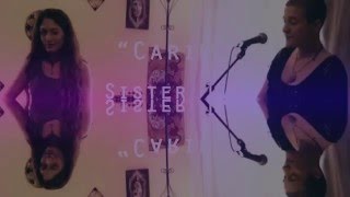 Sister Ivy- Carina