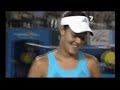 The Ana Ivanovic Australian Open The Ana Ivanovic Australian Open