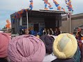 Nagar Keertan in Surrey BC Canada on April 12,2008 Nagar Keertan in Surrey BC Canada on April 12,2008