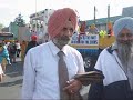 Nagar Keertan in Surrey BC Canada on April 12,2008