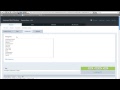 Directory Advantage Screencast: Create an Advertiser Listing pt 2