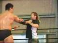 sanshiro takagi & kouta ibushi in FUCK!