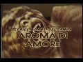 Aroma Di Amore op de BRT Aroma Di Amore op de BRT