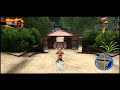 Naruto Rise Of Ninja xbox 360 gameplay